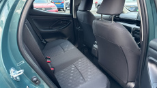 Toyota Yaris 1.5 Hybrid Icon 5dr CVT Hybrid Hatchback